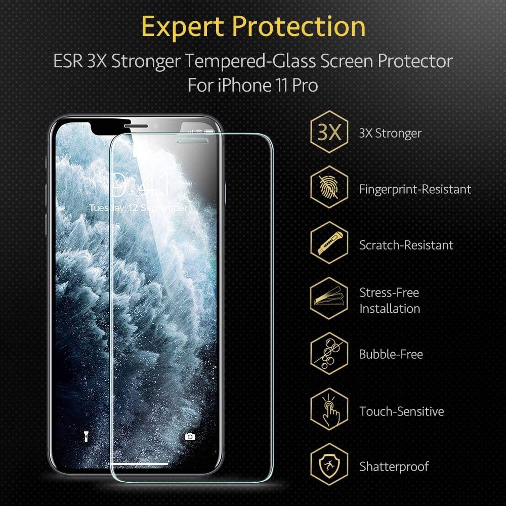 JZG Screen Protector BDC0622